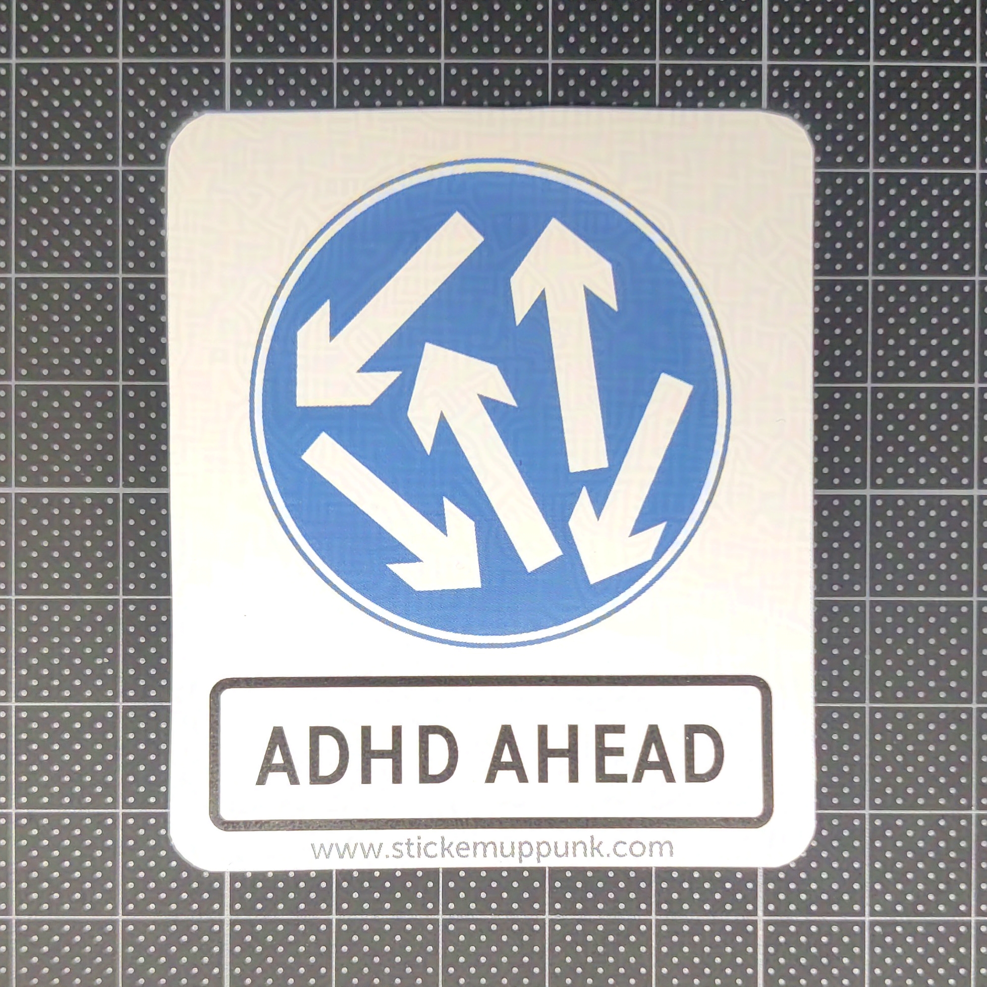 roadsign