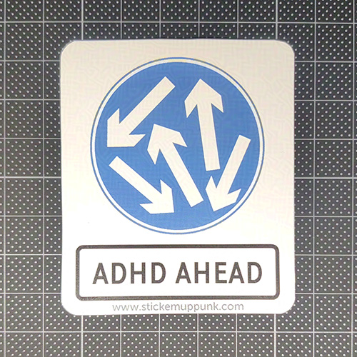 roadsign