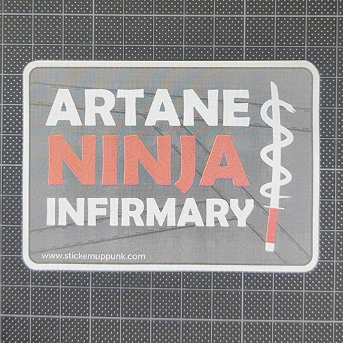 ninja