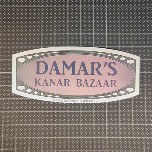 Sign