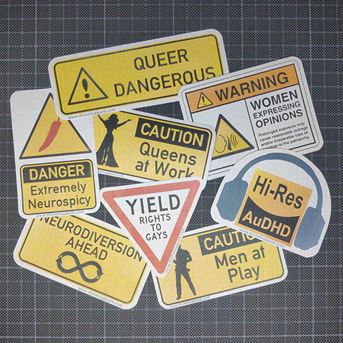 signs