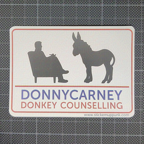 donkey