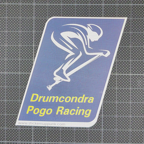 pogo