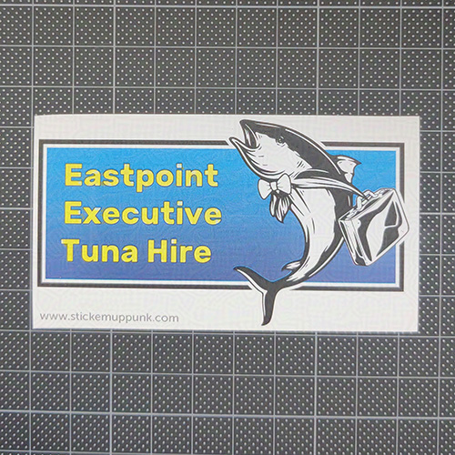 tuna