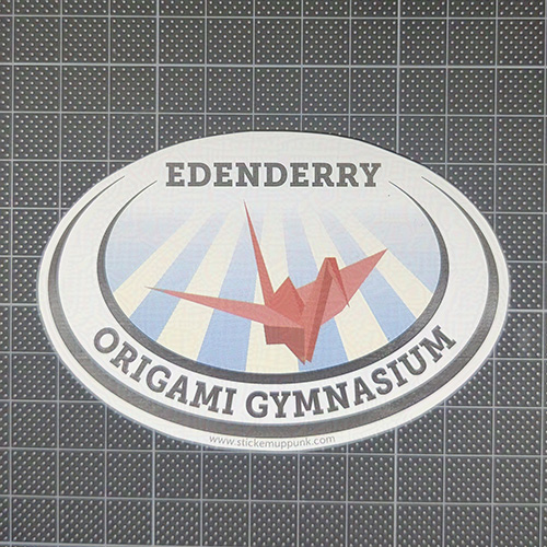 origami