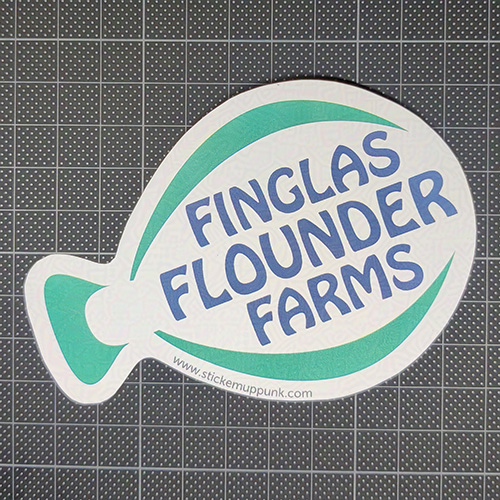 flounder
