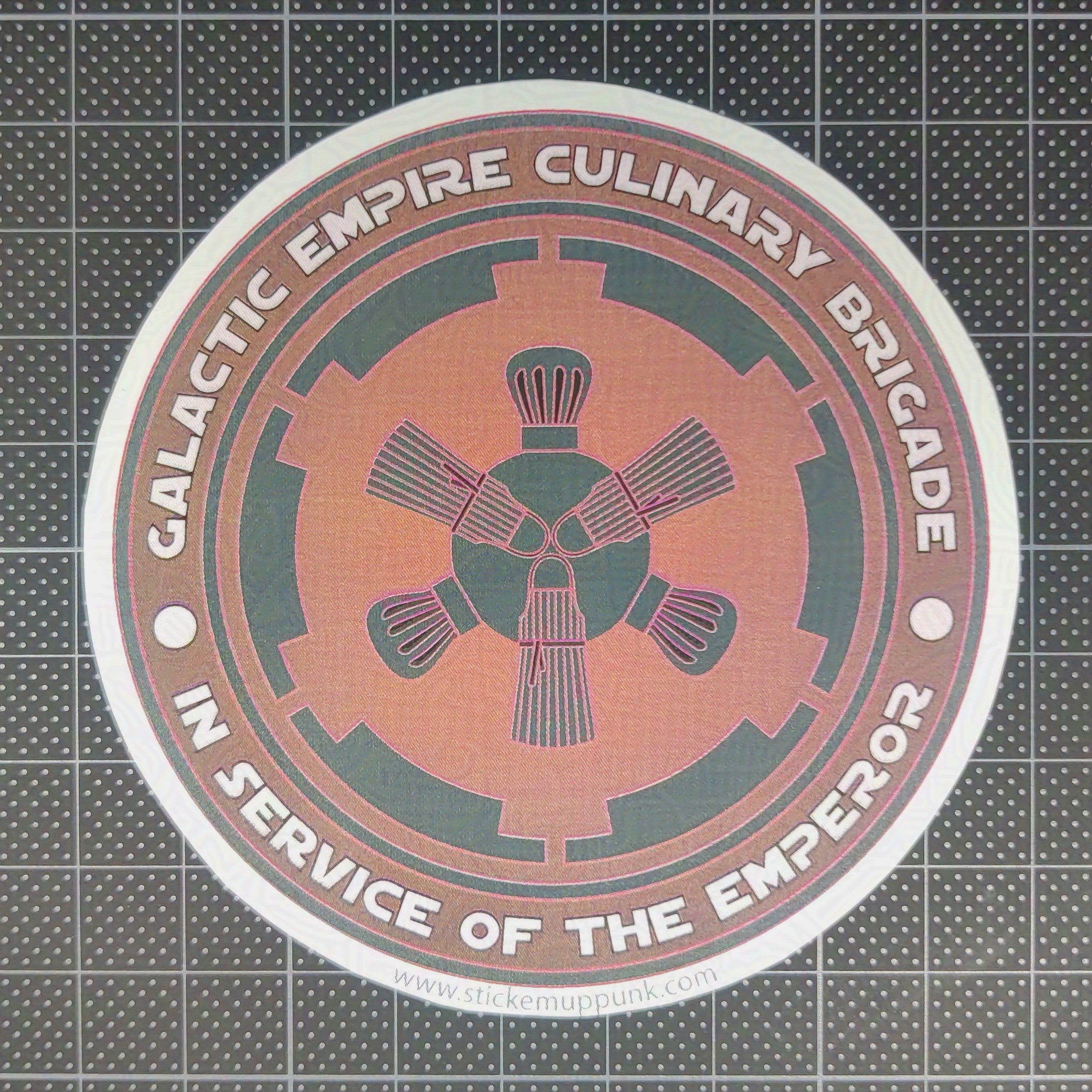emblem