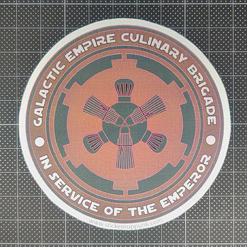 emblem