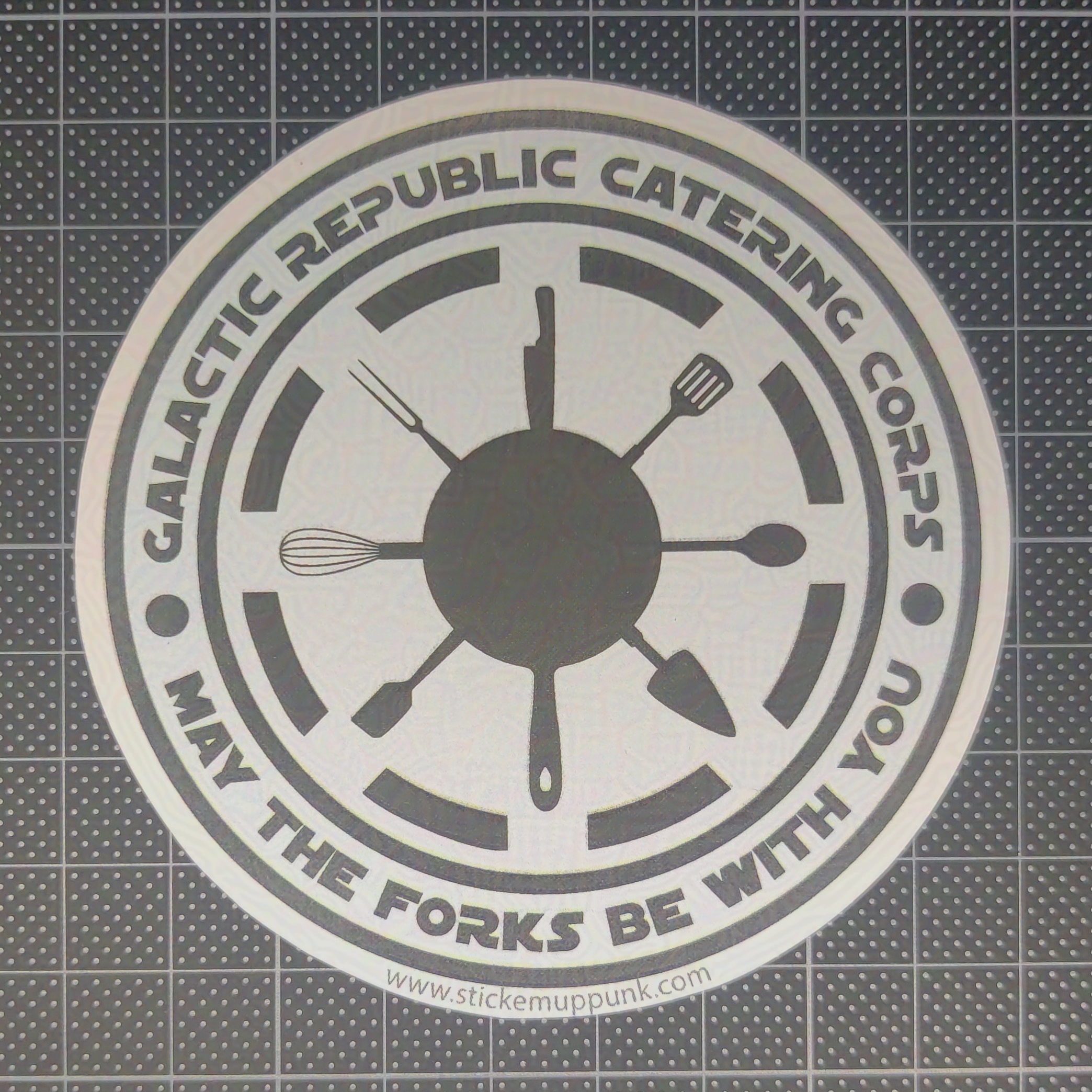 emblem