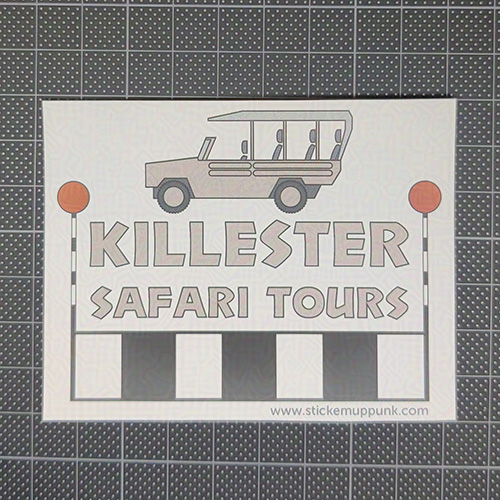 safari