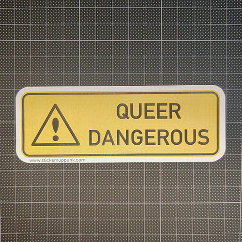 signage