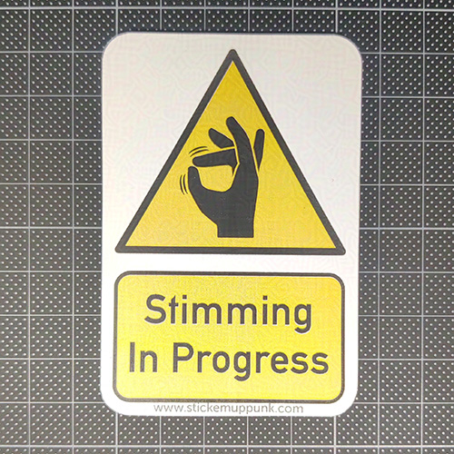stimming