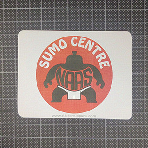sumo