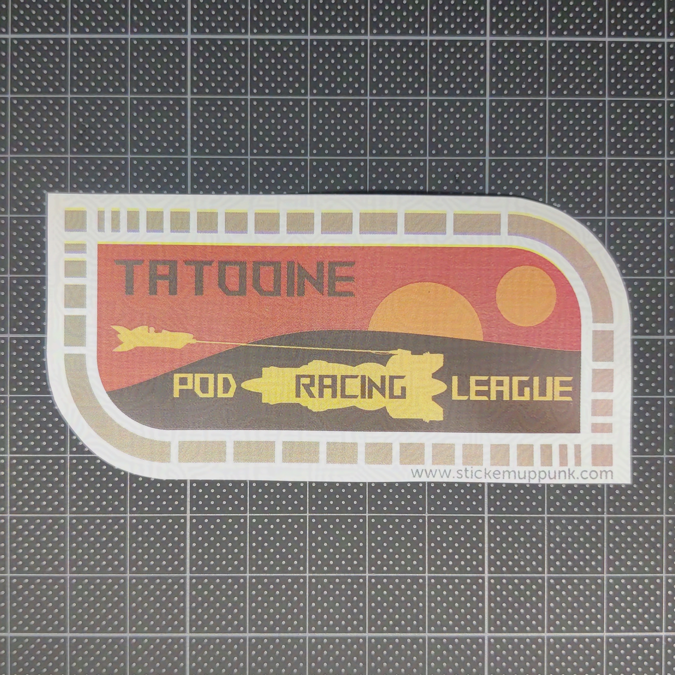 emblem